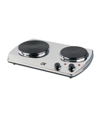 Kalorik Double Cooking Plate