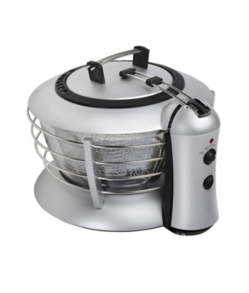 Kalorik Deep Fat Fryer with Removable Bowl