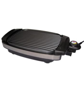 Kalorik Reversible Grill & Griddle