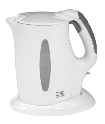 Kalorik Cordless Electric Kettle
