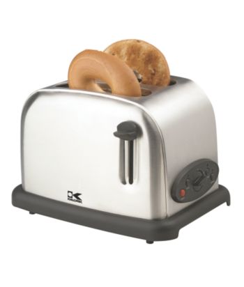 Kalorik 2-Slice Team Toaster