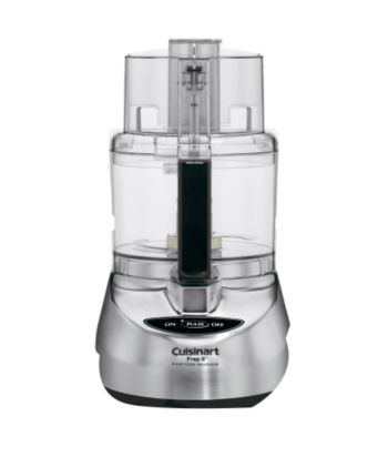 Cuisinart® Prep 9™ 9-Cup Food Processor