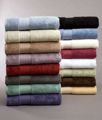 KN Karen Neuburger Supima® Cotton Towels