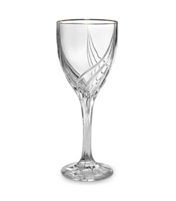 Lenox® Debut® Gold Goblet