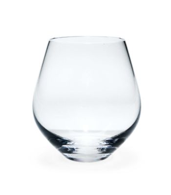 Lenox® Tuscany Classics™ Barware - Set of 4 Simply Red Tumblers