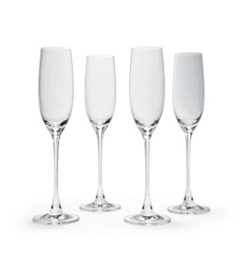 Lenox® Tuscany Classics™ Barware - Set of 4 Champagne Flutes