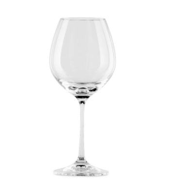 Lenox® Tuscany Classics™ Barware - Set of 4 Petite Merlot Glasses