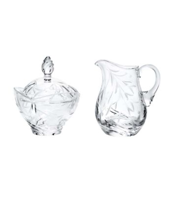 Lenox® Opal Innocence™ Sugar & Creamer Set