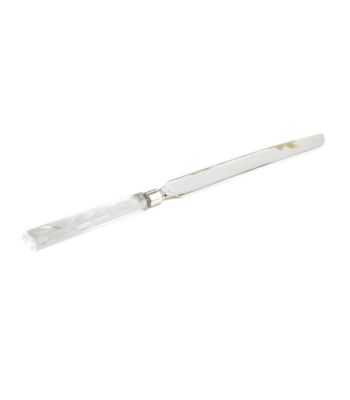 Lenox® Opal Innocence™ Cake Knife
