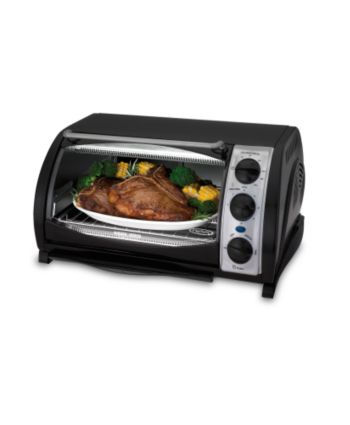 Black & Decker® 1500 Watt Toast-R-Oven™