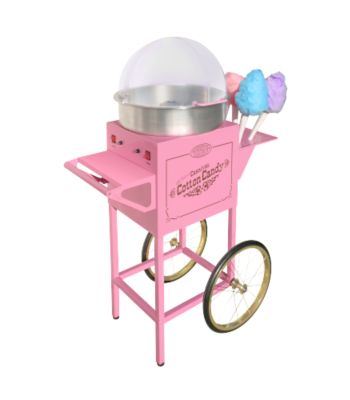 Nostalgia Electrics® Commercial Cotton Candy Maker
