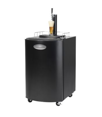Nostalgia Electrics® Kegorator™ Beer Keg Fridge