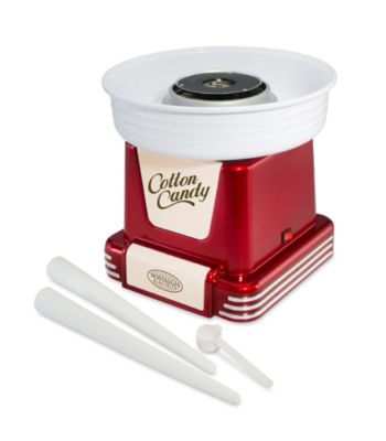 Nostalgia Electrics® Retro Series™ Cotton Candy Maker