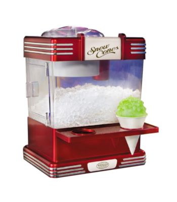 Nostalgia Electrics® Retro Series™ Snow Cone Machine