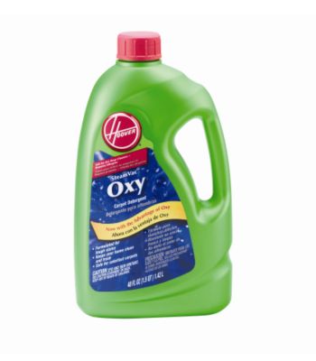 Hoover® SteamVac™ Oxy Carpet/Upholstery Detergent