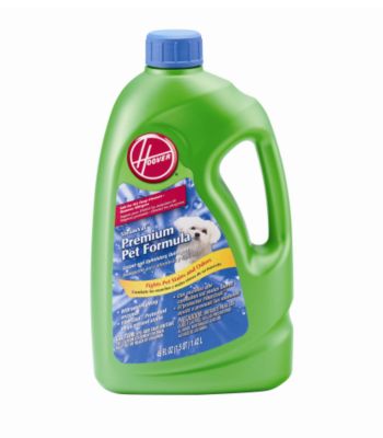 Hoover® Premium Pet Formula™ Carpet/Upholstery Detergent