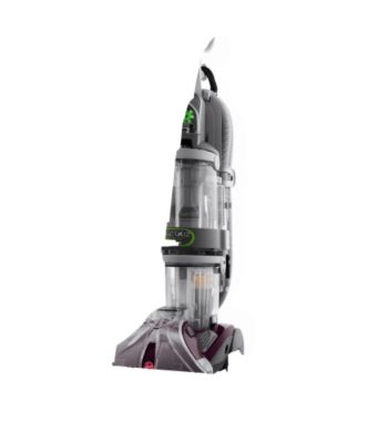 Hoover® SteamVac™ Dual-V™ Widepath