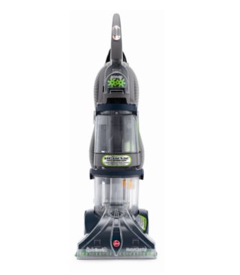 Hoover® SteamVac™ All-Terrain 6-Brush Dual-V™ Deep Cleaner