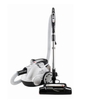 Hoover® WindTunnel™ Bagless Canister Vacuum