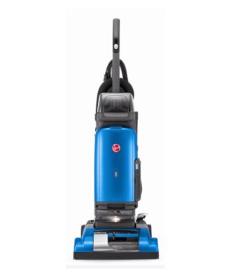 Hoover® WindTunnel™ Anniversary Edition Bagged Upright Vacuum