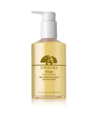 Origins Ginger Hand Cleanser
