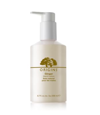 Origins Ginger Hand Lotion