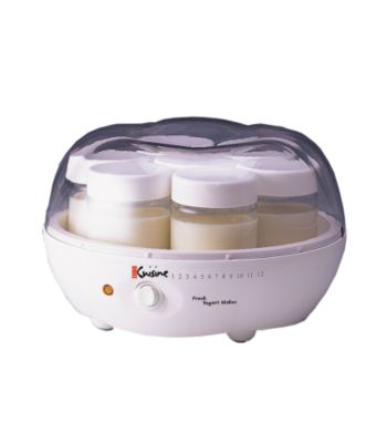 Euro Cuisine® Yogurt Maker