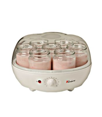 Euro Cuisine® Automatic Yogurt Maker