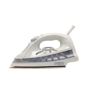 Euro Cuisine® 1200 Watt Steam Iron