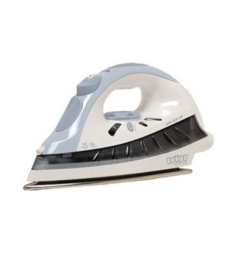Euro Cuisine® 1500-Watt Steam Iron