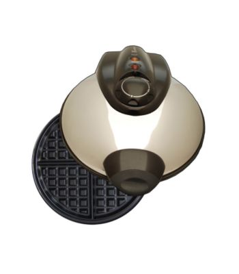 Euro Cuisine® Traditional Belgian Wafflemaker