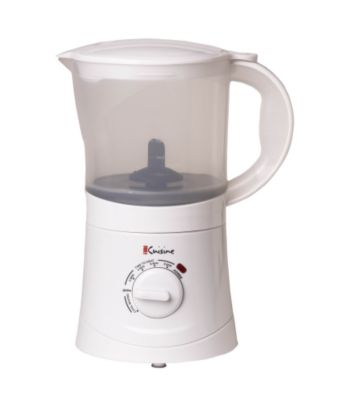 Euro Cuisine® Electric Beverage Mixer
