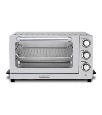 Cuisinart® Convection Oven with Broiler
