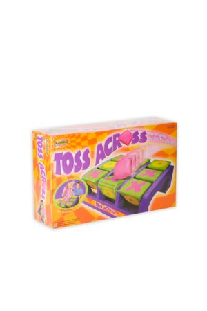 Mattel® Toss Across® Game