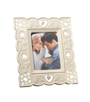 Lenox® Floating Hearts™ 5x7