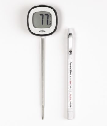 OXO® Good Grips Digital Instant Read Meat Thermometer