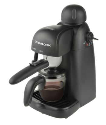 Kalorik Espresso Maker