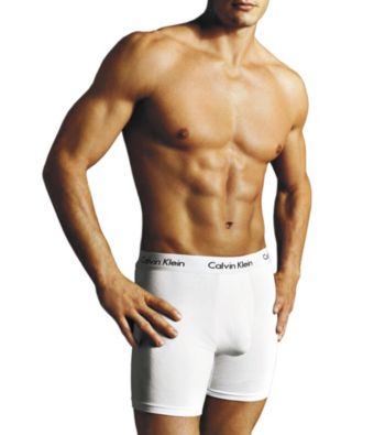 Calvin Klein Men's Micro Modal Boxer Brief