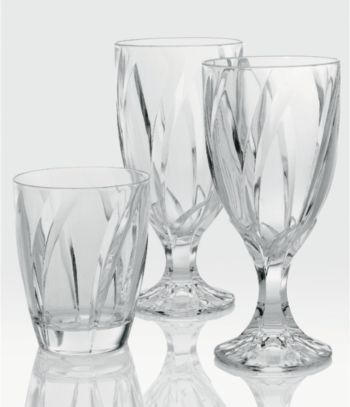 Noritake® Breeze Stemware - Clear