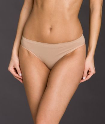 Relativity® Women's Seamless Bikini