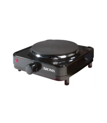Aroma® Single Burner Hot Plate