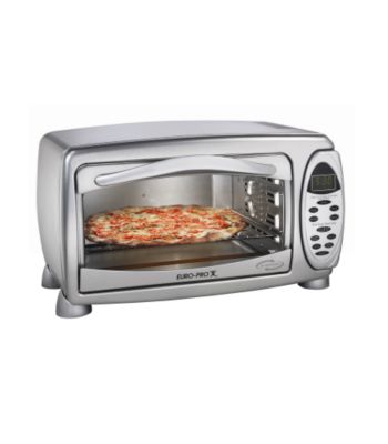 Euro-Pro™ 6-Slice Digital Convection Oven
