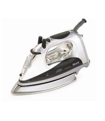 Shark® 1700 Watt Professional Electronic Iron