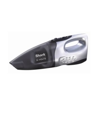 Shark® 12-Volt Cordless Hand Vacuum