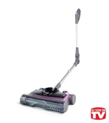 Shark® VX3 2-Speed Cordless Sweeper