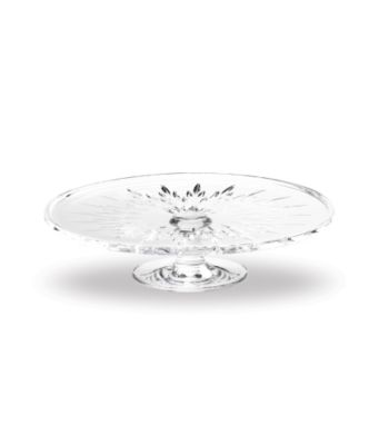 Vera Wang® Duchesse Footed Cake Plate