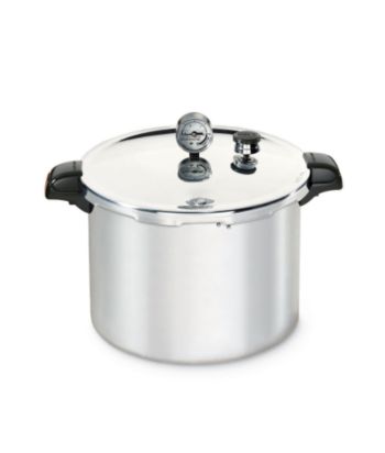Presto® 16-qt. Aluminum Pressure Canner