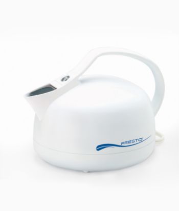 Presto® Electric Tea Kettle