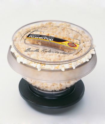 Presto® PowerPop® Microwave Corn Popper