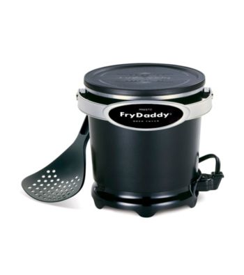 Presto® FryDaddy® Deep Fryer